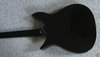 Jul 2002 Rickenbacker 325/6 C58, Jetglo: Body - Rear