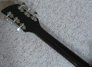 Rickenbacker 325/6 C58, Jetglo: Neck - Rear