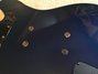 Jan 1987 Rickenbacker 2030/4 , Midnightblue: Body - Rear