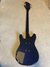 Rickenbacker 2030/4 , Midnightblue: Full Instrument - Rear