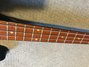 Rickenbacker 2030/4 , Midnightblue: Neck - Front