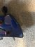 Rickenbacker 2030/4 , Midnightblue: Neck - Rear