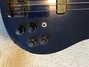 Rickenbacker 2030/4 , Midnightblue: Close up - Free2