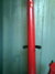 Rickenbacker 4001/4 BH BT, Red: Neck - Rear