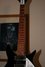 Jul 1992 Rickenbacker 355/6 JL, Jetglo: Neck - Front