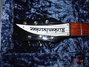 Feb 2008 Rickenbacker 350/6 V63, Jetglo: Headstock