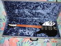 Rickenbacker 350/6 V63, Jetglo: Close up - Free