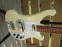 Rickenbacker 4001/4 CS, Cream: Free image2