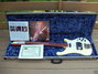Rickenbacker 4001/4 CS, Cream: Neck - Front