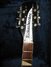 Rickenbacker 366/12 , Jetglo: Headstock