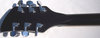 Rickenbacker 360/6 VB, Jetglo: Headstock - Rear