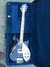 Rickenbacker 360/6 VB, Jetglo: Full Instrument - Front