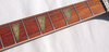 Rickenbacker 360/6 VB, Jetglo: Neck - Front