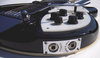 Rickenbacker 360/6 VB, Jetglo: Close up - Free2