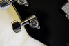 Rickenbacker 370/6 , Jetglo: Headstock - Rear