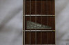 Rickenbacker 370/6 , Jetglo: Neck - Front