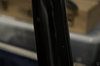 Rickenbacker 370/6 , Jetglo: Neck - Rear