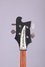 Sep 1979 Rickenbacker 4001/4 FL, Jetglo: Headstock