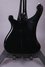 Sep 1979 Rickenbacker 4001/4 FL, Jetglo: Body - Rear
