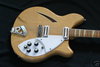 Rickenbacker 360/12 , Mapleglo: Body - Front