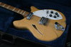 Rickenbacker 360/12 , Mapleglo: Full Instrument - Front