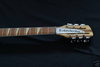 Rickenbacker 360/12 , Mapleglo: Neck - Front