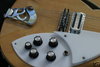 Rickenbacker 360/12 , Mapleglo: Close up - Free