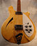 Rickenbacker 4005/4 , Mapleglo: Body - Front