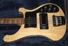 Rickenbacker 4003/4 BH BT, Mapleglo: Body - Front