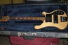 Rickenbacker 4003/4 BH BT, Mapleglo: Full Instrument - Front