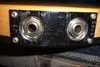 Rickenbacker 4003/4 BH BT, Mapleglo: Close up - Free