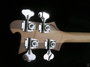 Rickenbacker 4003/4 , Mapleglo: Headstock - Rear
