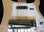 Rickenbacker 4003/4 , Mapleglo: Close up - Free