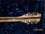 Rickenbacker 360/12 V64, Mapleglo: Headstock - Rear