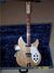 Rickenbacker 360/12 V64, Mapleglo: Full Instrument - Front