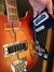 Rickenbacker 4001/4 Mod, Fireglo: Free image