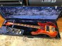 Rickenbacker 4001/4 Mod, Fireglo: Full Instrument - Front