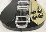 Rickenbacker 325/6 V59, Jetglo: Free image