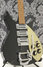 Rickenbacker 325/6 V59, Jetglo: Body - Front