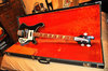 Rickenbacker 4001/4 , Jetglo: Free image2