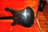 Nov 1979 Rickenbacker 4001/4 , Jetglo: Body - Rear