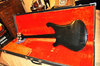 Rickenbacker 4001/4 , Jetglo: Full Instrument - Rear