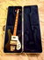 Rickenbacker 4003/4 , Jetglo: Free image