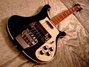Rickenbacker 4003/4 , Jetglo: Free image2