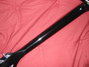 Rickenbacker 360/6 , Jetglo: Neck - Rear