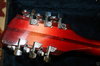 Rickenbacker 360/12 , Fireglo: Headstock - Rear