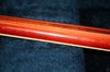 Rickenbacker 360/12 , Fireglo: Neck - Rear
