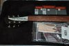 Rickenbacker 330/6 , Jetglo: Headstock