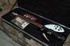 Rickenbacker 330/6 , Jetglo: Free image