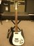 Rickenbacker 450/12 , Jetglo: Full Instrument - Front